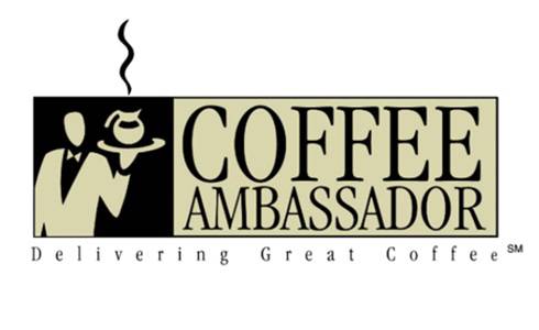 Coffee Ambassador is a Scripps corporate sponsor..
