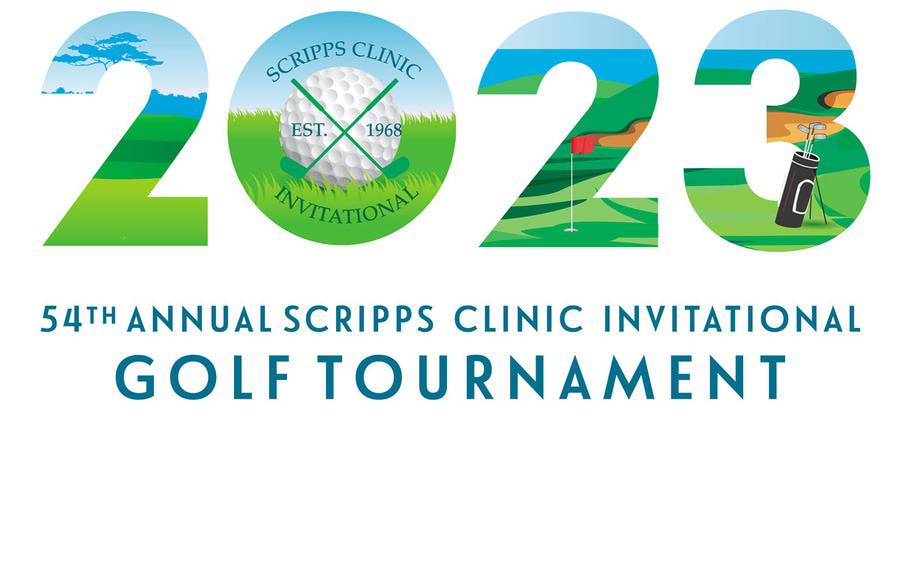 54th Annual Scripps Clinic Invitational Golf Tournament - 2023