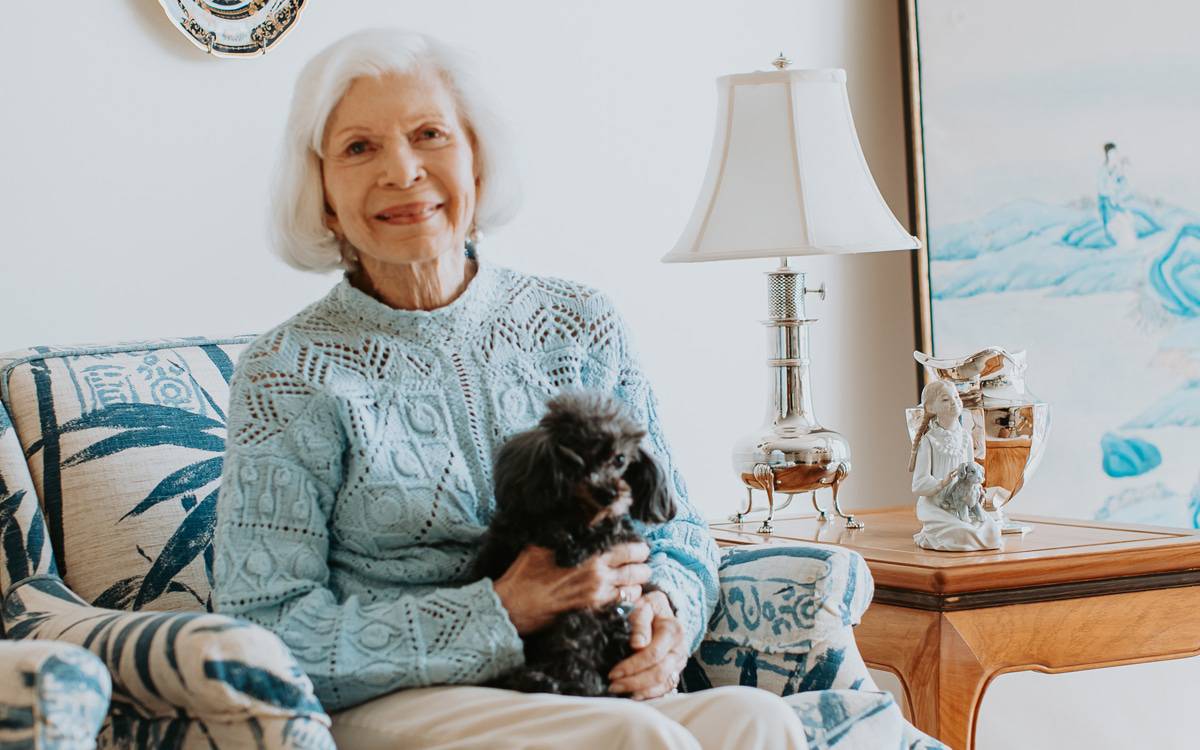 Barbara Smith