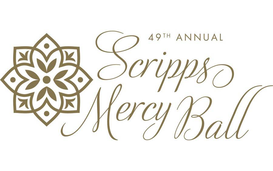 Scripps 49th Annual Mercy Ball