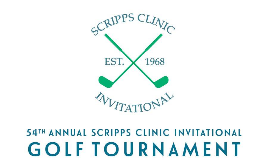 54th Annual Scripps Clinic Invitational Golf Tournament