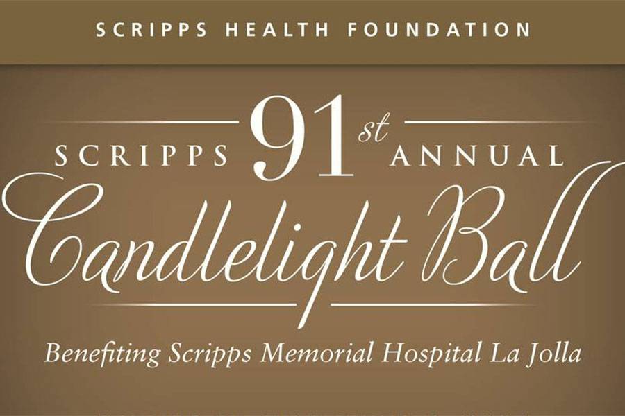 Learn About Scripps Health Foundation Events