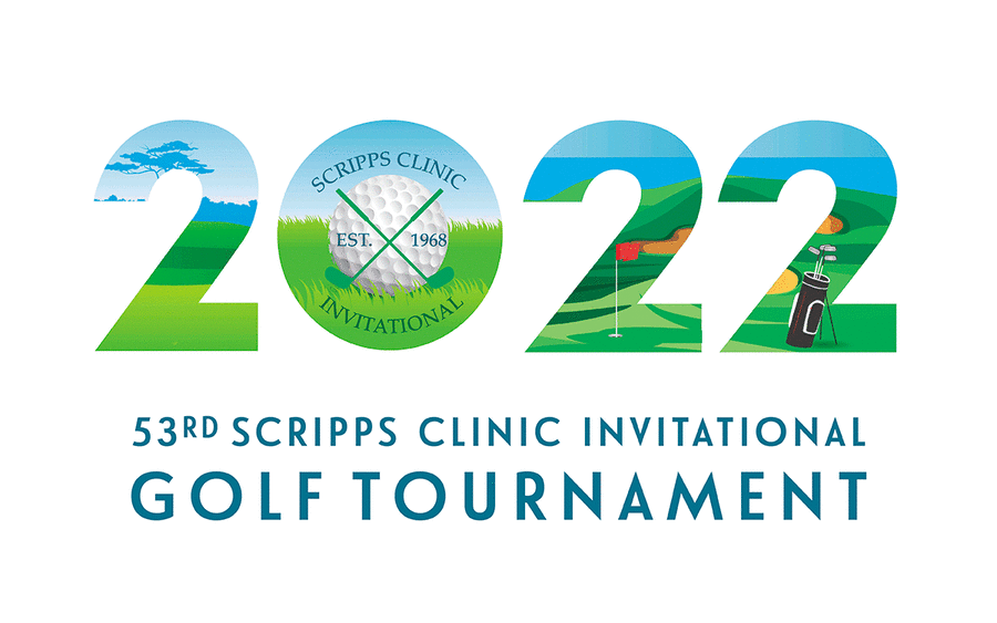 53rd Annual Scripps Clinic Invitational Golf Tournament