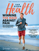 San Diego Health Magazine Cover - Fall 2026