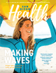 San Diego Health Magazine Cover - May 2026 Issue