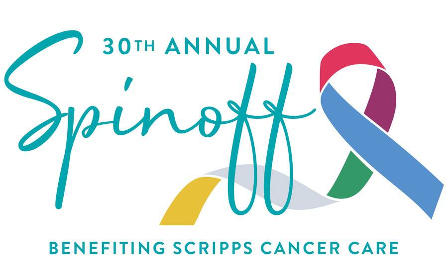 30th annual Spinoff benefiting Scripps Cancer Care