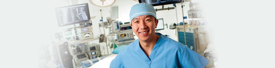Tianyi (Tim) Wang, MD, Scripps Clinic