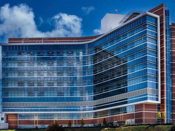 Caring for the Community – Scripps Memorial Hospital La Jolla’s New Tower