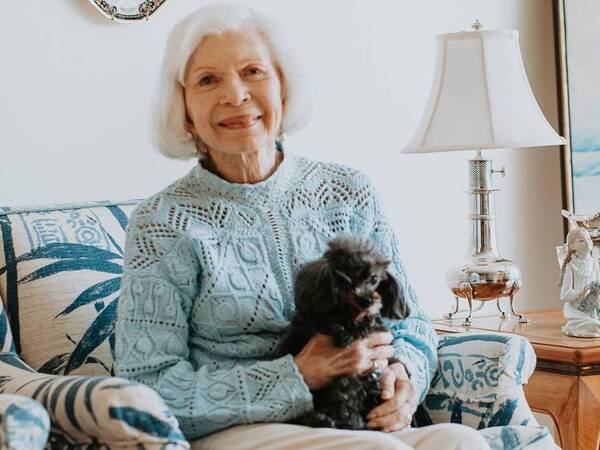 Honoring a Loved One’s Legacy