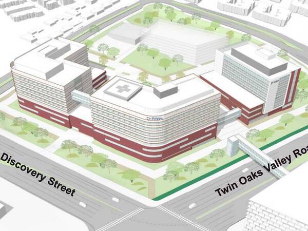 Plans for Future Growth Announced