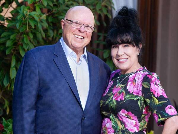 Giving Back: Donors Shape Future of Scripps Encinitas