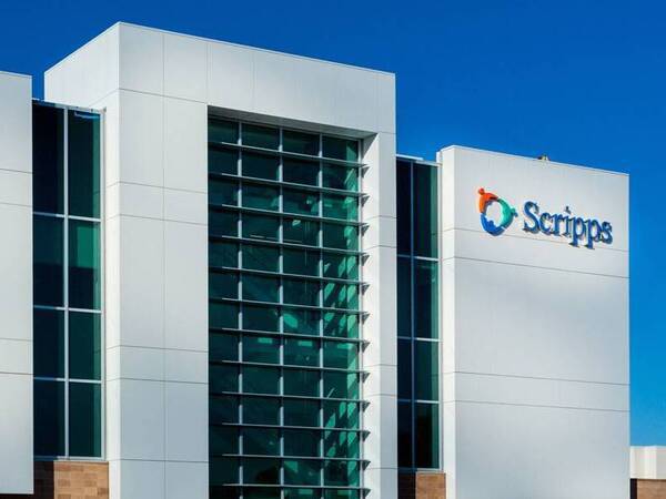 Scripps Encinitas Expands Care With New Lusardi Tower