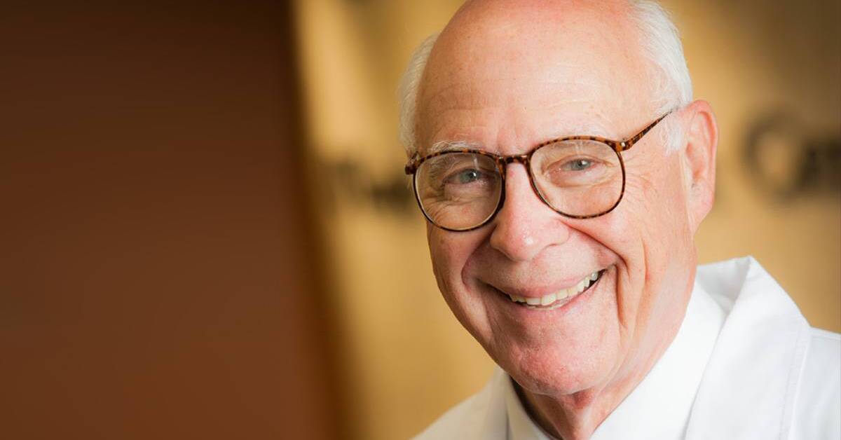 In Memoriam William Stanton, MD Scripps Health Foundation